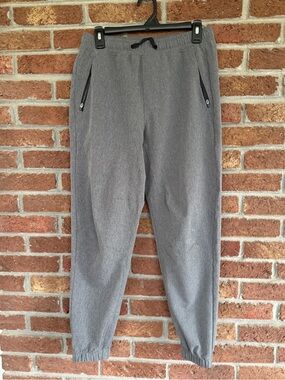 American Eagle Gray Athletic Pants. XS.